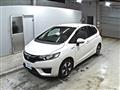 2016 Honda Fit Hybrid