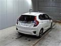2016 Honda Fit Hybrid