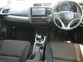 2016 Honda Fit Hybrid
