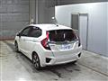 2016 Honda Fit Hybrid