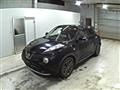 2013 Nissan Juke