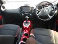 2013 Nissan Juke