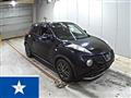 2013 Nissan Juke