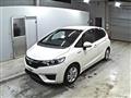 2015 Honda Fit Hybrid