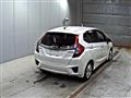 2015 Honda Fit Hybrid