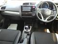 2015 Honda Fit Hybrid