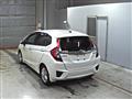 2015 Honda Fit Hybrid