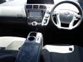 2014 Toyota PRIUS α