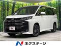2025 Toyota Noah