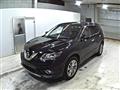2017 Nissan X-Trail