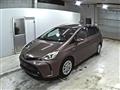2017 Toyota PRIUS α