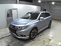 2017 Mitsubishi OUTLANDER PHEV