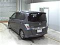 2012 Honda Freed