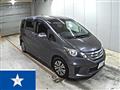 2012 Honda Freed
