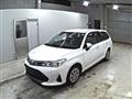 2021 Toyota Corolla Fielder