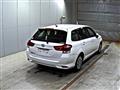 2021 Toyota Corolla Fielder