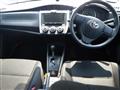 2021 Toyota Corolla Fielder
