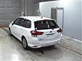 2021 Toyota Corolla Fielder