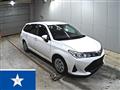 2021 Toyota Corolla Fielder