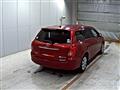 2007 Toyota Corolla Fielder