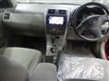 2007 Toyota Corolla Fielder