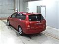 2007 Toyota Corolla Fielder