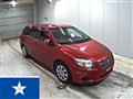 2007 Toyota Corolla Fielder