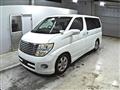 2007 Nissan Elgrand