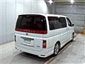 2007 Nissan Elgrand