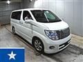 2007 Nissan Elgrand