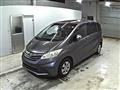 2012 Honda Freed