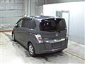 2012 Honda Freed