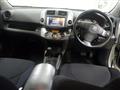 2009 Toyota Vanguard