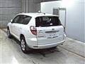 2009 Toyota Vanguard