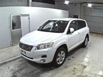 2009 Toyota Vanguard