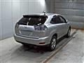 2006 Toyota Harrier
