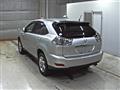 2006 Toyota Harrier