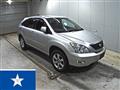 2006 Toyota Harrier