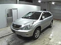 2006 Toyota Harrier