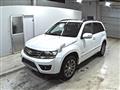 2014 Suzuki Escudo