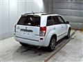 2014 Suzuki Escudo