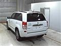 2014 Suzuki Escudo