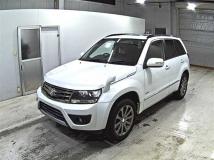 2014 Suzuki Escudo