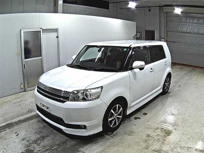 2013 Toyota Corolla Rumion