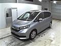 2022 Honda Freed