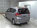 2022 Honda Freed