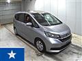 2022 Honda Freed