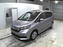 2022 Honda Freed