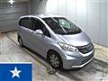 2013 Honda Freed