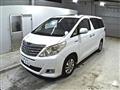 2012 Toyota Alphard Hybrid
